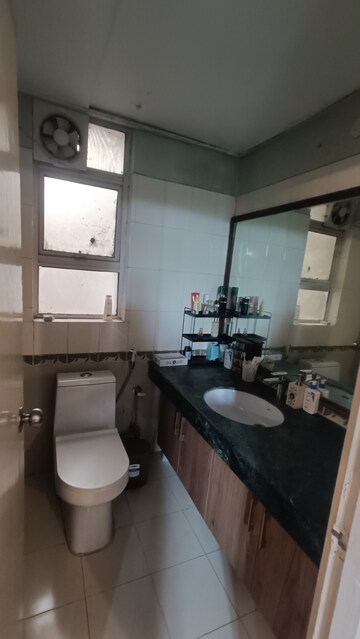 Kitchen in 2 BHK Apartment at Ansal Sushant Estate, Sector 52 – for Rent