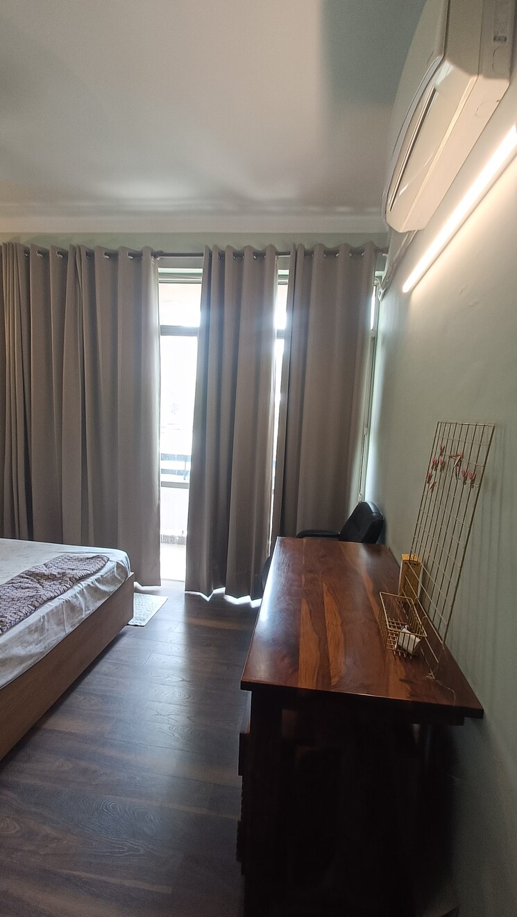 Living Room, ansal-sushant-estate 2 Bedroom 1050 Sq.Ft. Apartment In Sector 52 Gurgaon 8974425