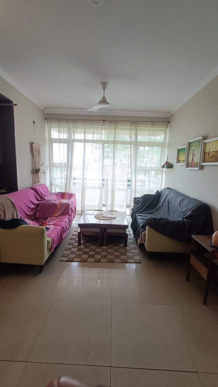 Living Room, ansal-sushant-estate 2 Bedroom 1050 Sq.Ft. Apartment In Sector 52 Gurgaon 8974425