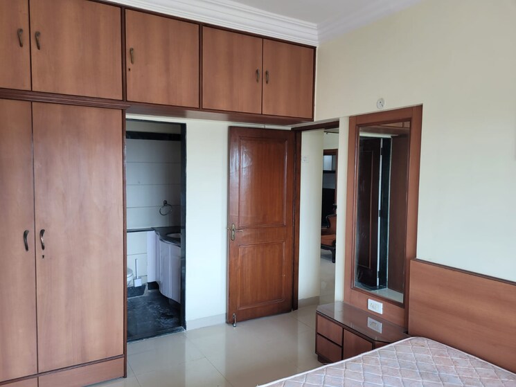 Bedroom, vanamali-chs 3 Bedroom 1430 Sq.Ft. Apartment In Chembur Mumbai 8974420