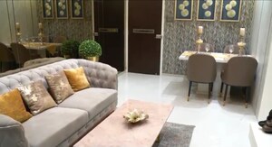 3 BHK Apartment For Sale in Vinay Unique Sky, Virar West