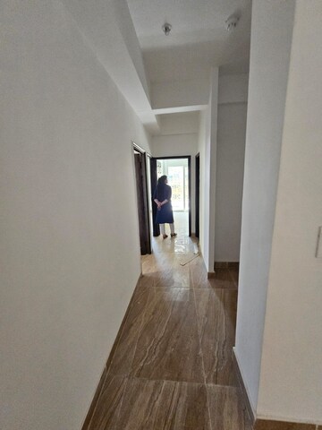 Building Lobby in 4 BHK Apartment at Migsun Vilaasa, Eta Ii Greater Noida – for Rent