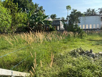 Plot Area in  Land at West Fort – for Sale