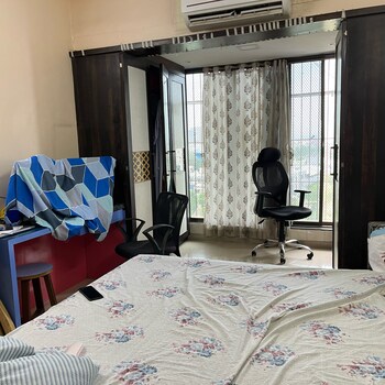 Raj Uday Apartment