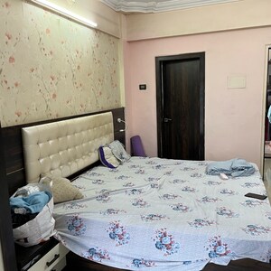 2 BHK Apartment For Sale in Raj Uday Apartment, Sanpada Sector 1