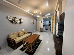 3 BHK Apartment For Sale in Experion Windchants