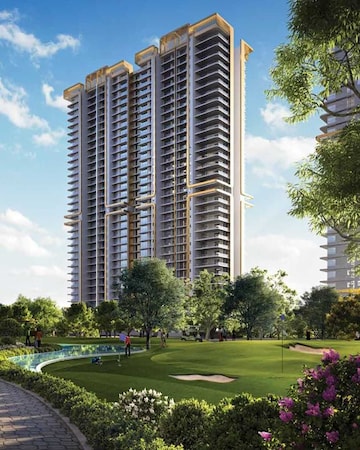 3 BHK Apartment – Exterior View View at Experion Windchants, Sector 112 - for Sale
