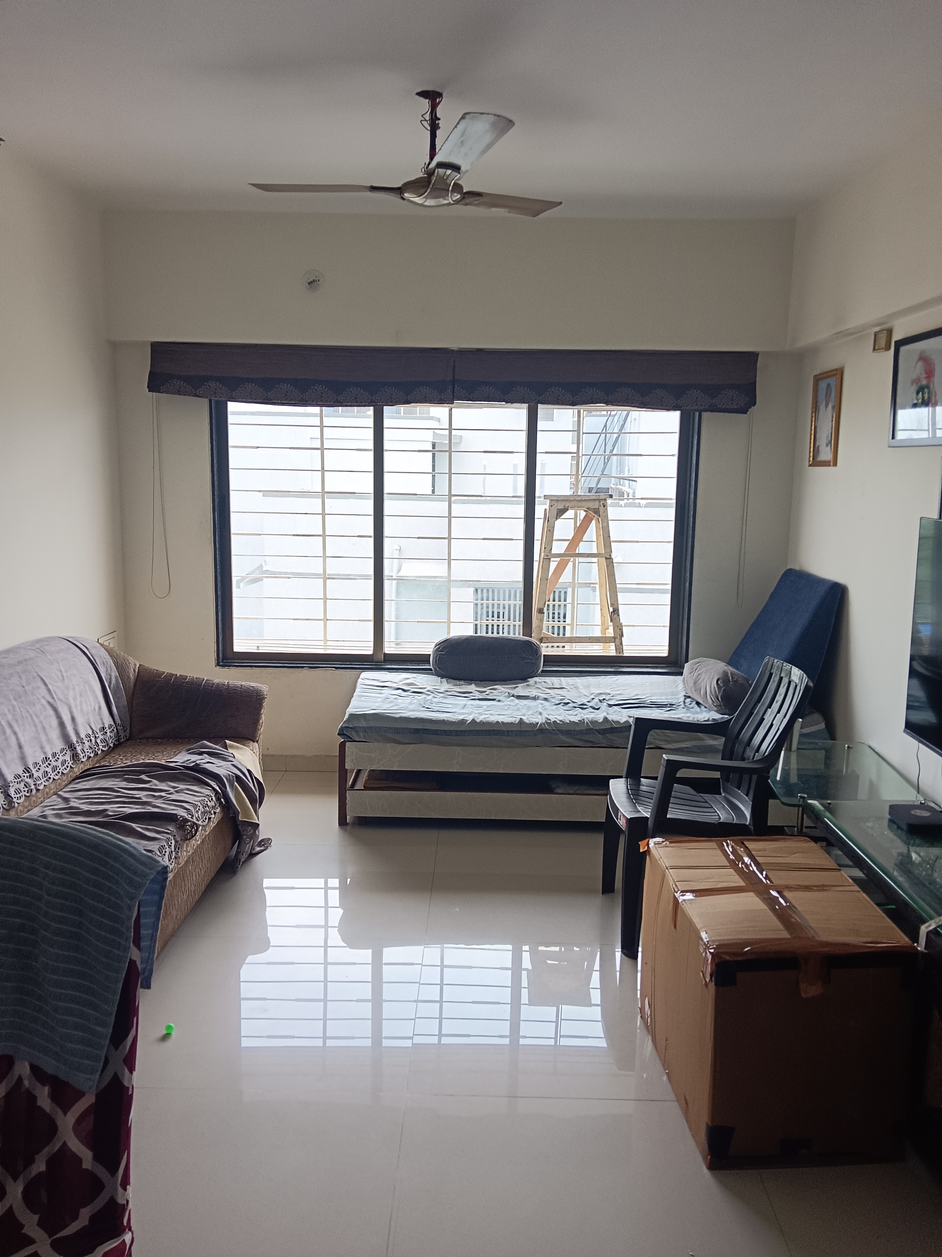 2 BHK Apartment For Rent in Gini Apartment