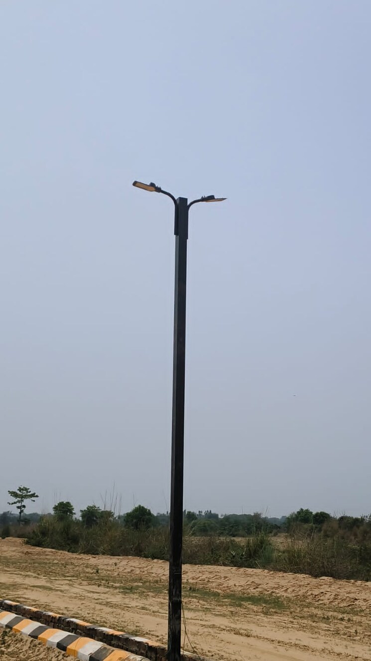 Exterior View, sultanpur road  1500 Sq.Ft. Plot In Sultanpur Road Lucknow 8974450