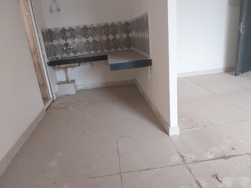 Kitchen in 3 BHK Apartment at ROF Alante, Sector 108 – for Rent