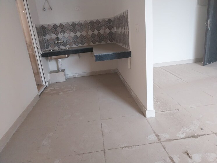 Kitchen, rof-alante 3 Bedroom 640 Sq.Ft. Apartment In Sector 108 Gurgaon 8974485