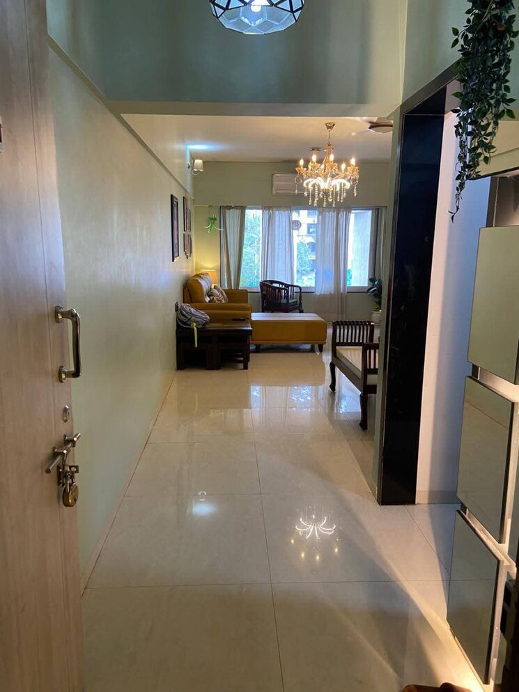 Living Room, swastik-park 2 Bedroom 975 Sq.Ft. Apartment In Chembur Mumbai 8974448