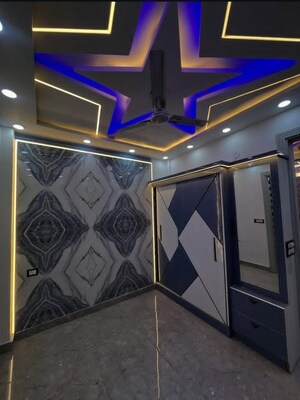 Team Area in 3 BHK Builder Floor at Sector 35 – for Sale