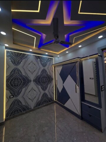 Team Area in 3 BHK Builder Floor at Sector 35 – for Sale