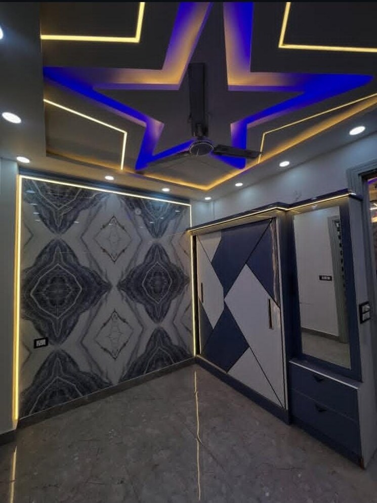 Team Area, sector 35 3 Bedroom 3150 Sq.Ft. Builder Floor In Sector 35 Faridabad 8974462