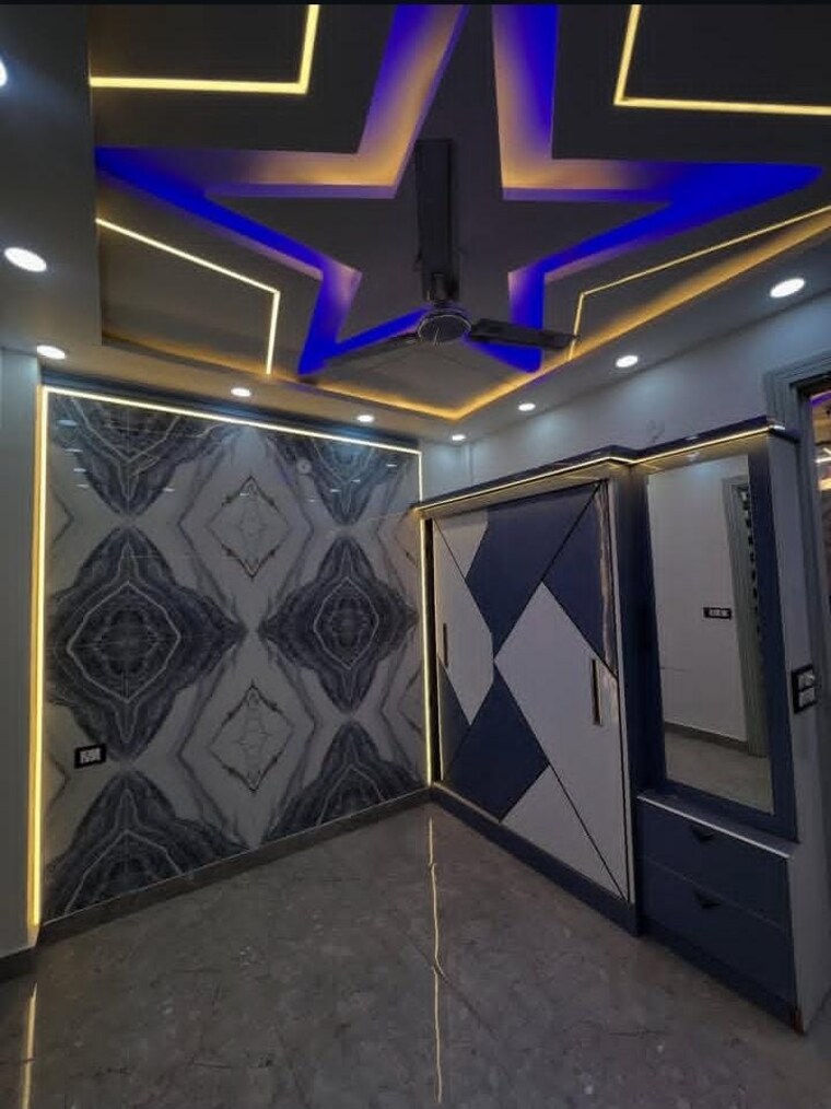 Team Area, sector 35 3 Bedroom 3150 Sq.Ft. Builder Floor In Sector 35 Faridabad 8974462