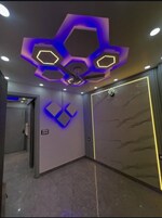 3 BHK + Pooja Room,Extra Room 3150 Sq.Ft. Builder Floor in Building Floor 