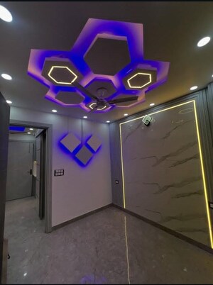 3 BHK Builder Floor For Sale in Sector 35