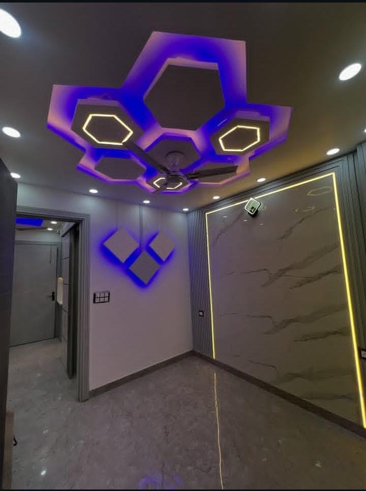 3 BHK + Pooja Room,Extra Room Builder Floor For Sale in Building Floor 