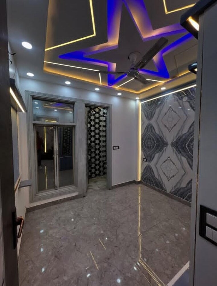  Parking, sector 35 3 Bedroom 3150 Sq.Ft. Builder Floor In Sector 35 Faridabad 8974462