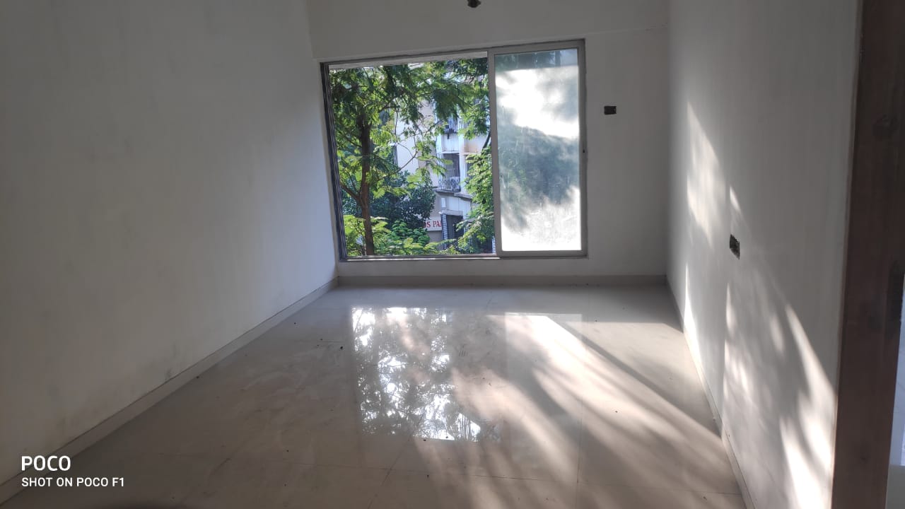 2 BHK Apartment For Sale in Lourds Apartments