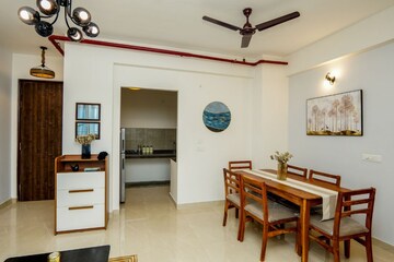 Furnished Amenities in 3 BHK Apartment at ATS Happy Trails, Sector 10 Greater Noida – for Sale