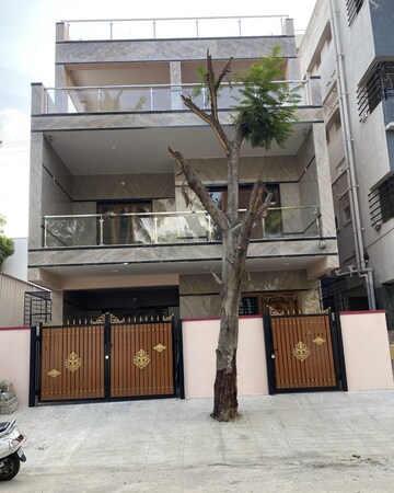 4 BHK Independent House For Sale in Hsr Layout