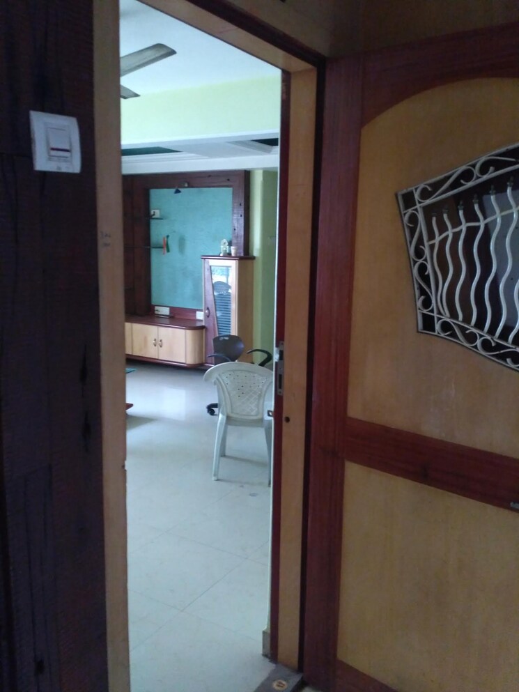 Room, eugene-apartment 4 Bedroom 1200 Sq.Ft. Apartment In Borivali West Mumbai 8974469