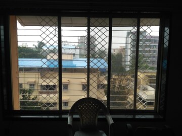 Parking in 4 BHK Apartment at Eugene Apartment, Borivali West – for Sale