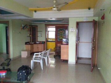 Gym in 4 BHK Apartment at Eugene Apartment, Borivali West – for Sale