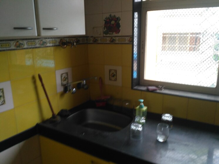 Kitchen, eugene-apartment 4 Bedroom 1200 Sq.Ft. Apartment In Borivali West Mumbai 8974469