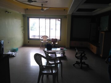 Gym in 4 BHK Apartment at Eugene Apartment, Borivali West – for Sale