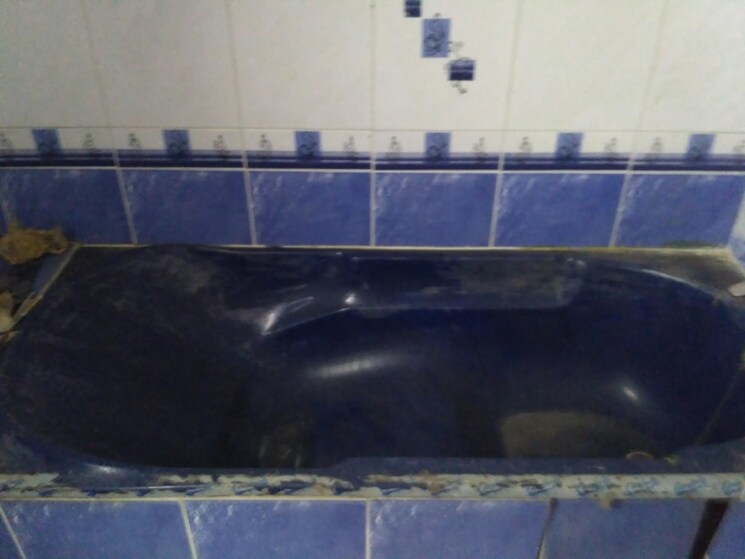 Swimming Pool, eugene-apartment 4 Bedroom 1200 Sq.Ft. Apartment In Borivali West Mumbai 8974469