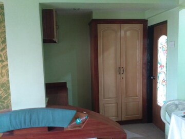 Bedroom in 4 BHK Apartment at Eugene Apartment, Borivali West – for Sale