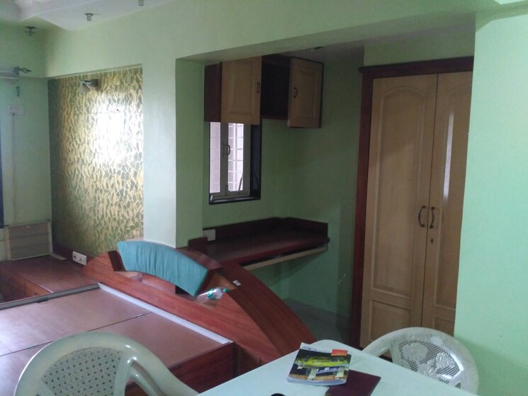 Living Room, eugene-apartment 4 Bedroom 1200 Sq.Ft. Apartment In Borivali West Mumbai 8974469