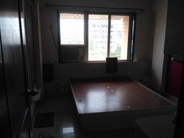 Kitchen in 4 BHK Apartment at Eugene Apartment, Borivali West – for Sale