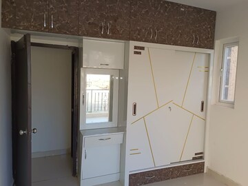 Furnished Amenities in 2 BHK Apartment at Signature The Serenas, Sohna Sector 36 – for Rent