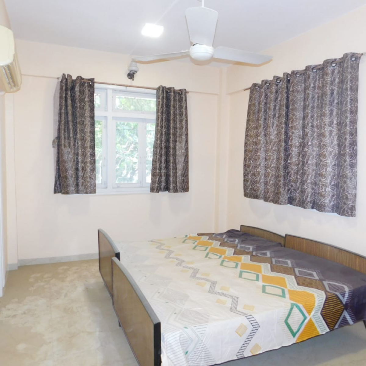 2 BHK Apartment For Rent in Gagandeep Apartment