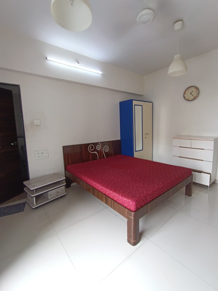 Living Room, avirahi-homes 3 Bedroom 1250 Sq.Ft. Apartment In Borivali West Mumbai 8974488