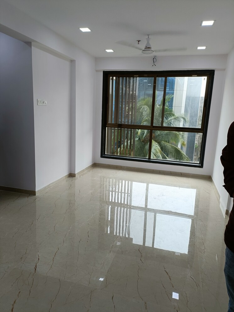 Balcony, neminath-nemi-bhavan 1 Bedroom 470 Sq.Ft. Apartment In Goregaon West Mumbai 8974496