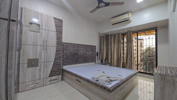 3.5 BHK Apartment For Rent in Citi Corner CHS 1, Vashi Sector 29