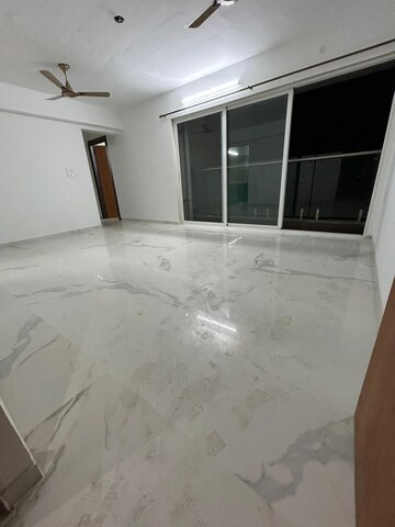 2 BHK Apartment For Rent in NG Grand Plaza, Ghansoli