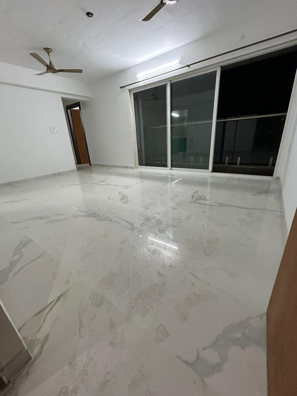 2 BHK + Study Room Apartment For Rent in NG Grand Plaza