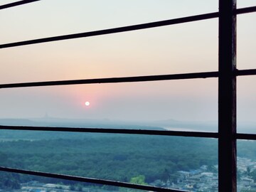 Furnished Amenities in 3 BHK Apartment at Avirahi Homes, Borivali West – for Sale