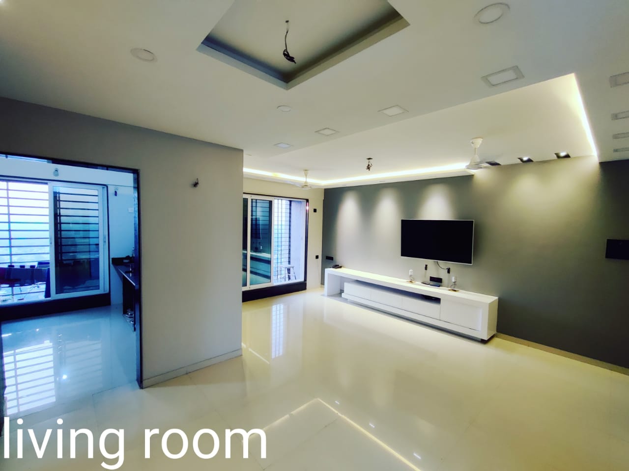 3 BHK Apartment For Sale in Avirahi Homes