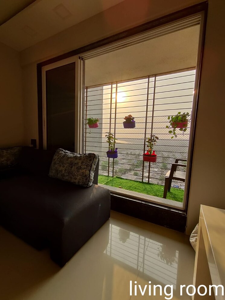 Bedroom, avirahi-homes 3 Bedroom 1100 Sq.Ft. Apartment In Borivali West Mumbai 8974495