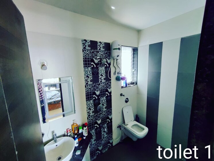 Team Area, avirahi-homes 3 Bedroom 1100 Sq.Ft. Apartment In Borivali West Mumbai 8974495