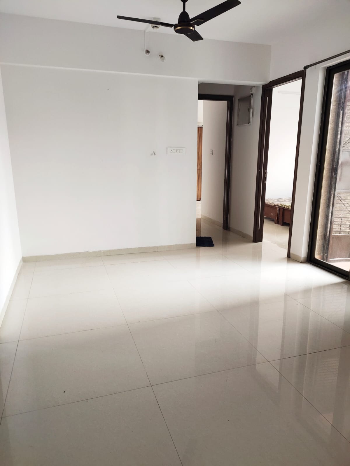 2 BHK Apartment For Rent in Sai Sankul
