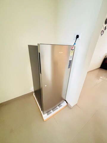 Furnished Amenities in 2 BHK Apartment at Vascon Citron Phase 1, Wagholi – for Rent