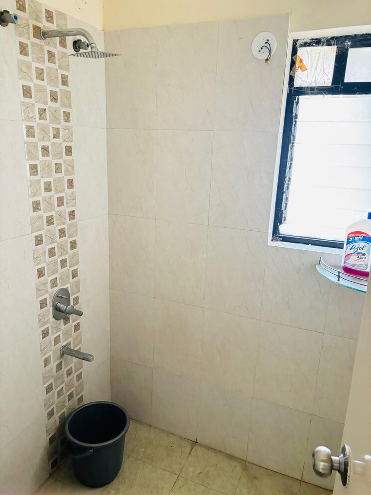 Bathroom, vascon-citron-phase-1 2 Bedroom 1400 Sq.Ft. Apartment In Wagholi Pune 8974511